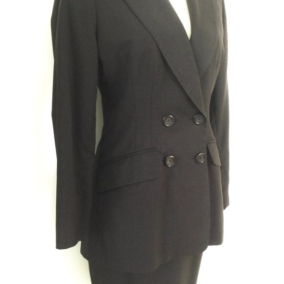 Jil Sander Wool Suit - Like-New Condition - Picture 1 of 10
